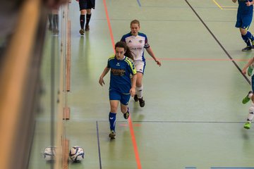 Bild 430 - Girls Cup